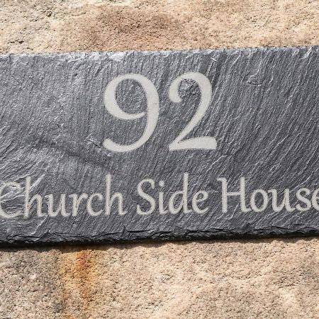 Churchside House Matlock  Bagian luar foto