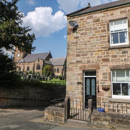 Churchside House Matlock  Bagian luar foto
