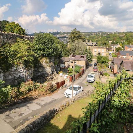 Churchside House Matlock  Bagian luar foto