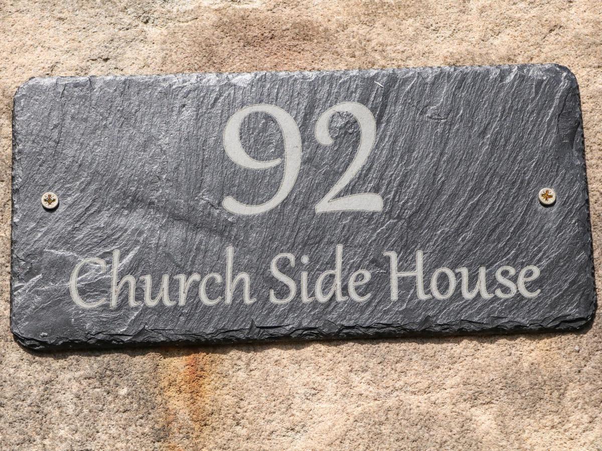 Churchside House Matlock  Bagian luar foto