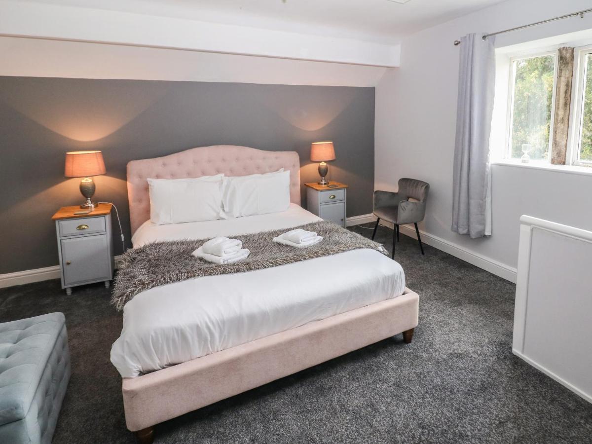 Churchside House Matlock  Bagian luar foto