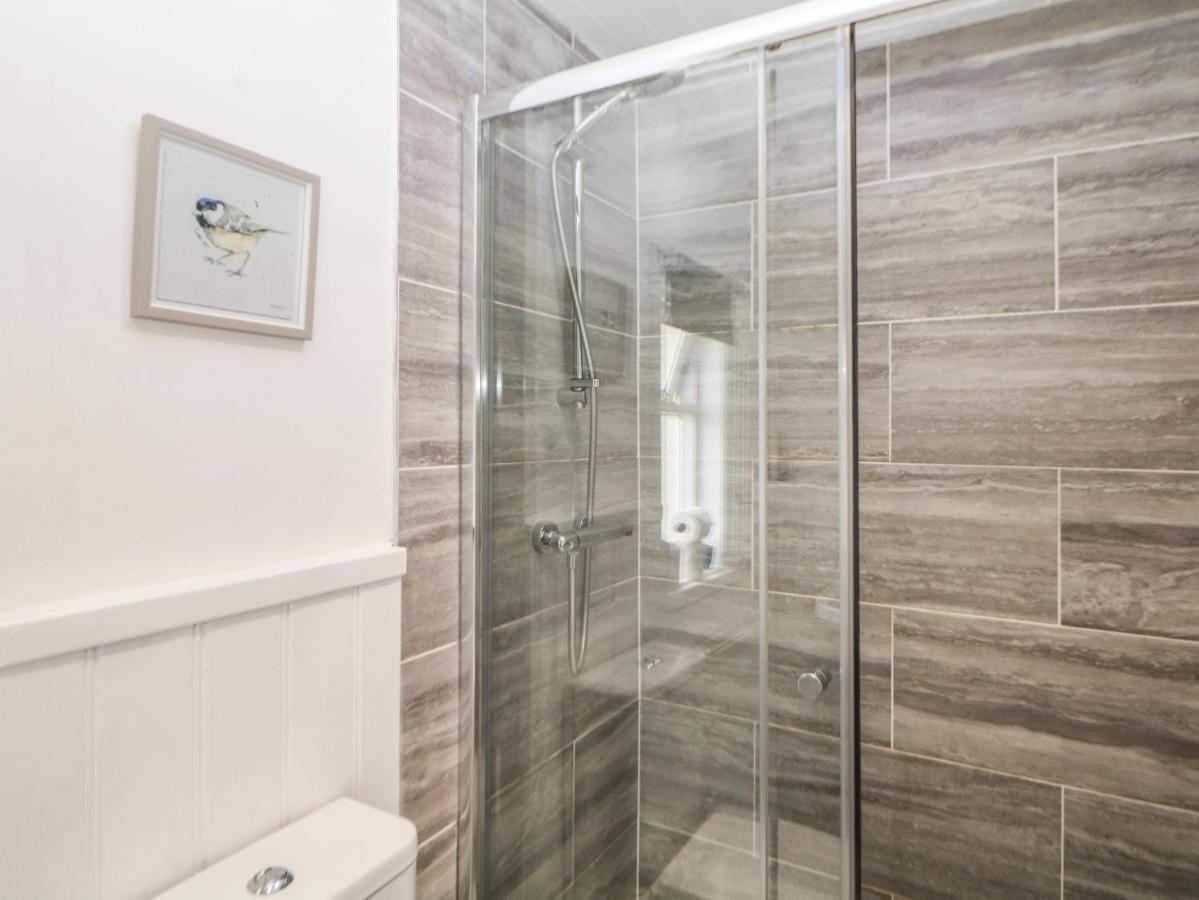 Churchside House Matlock  Bagian luar foto