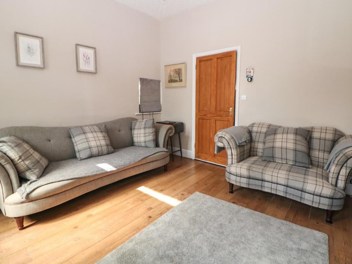 Churchside House Matlock  Bagian luar foto
