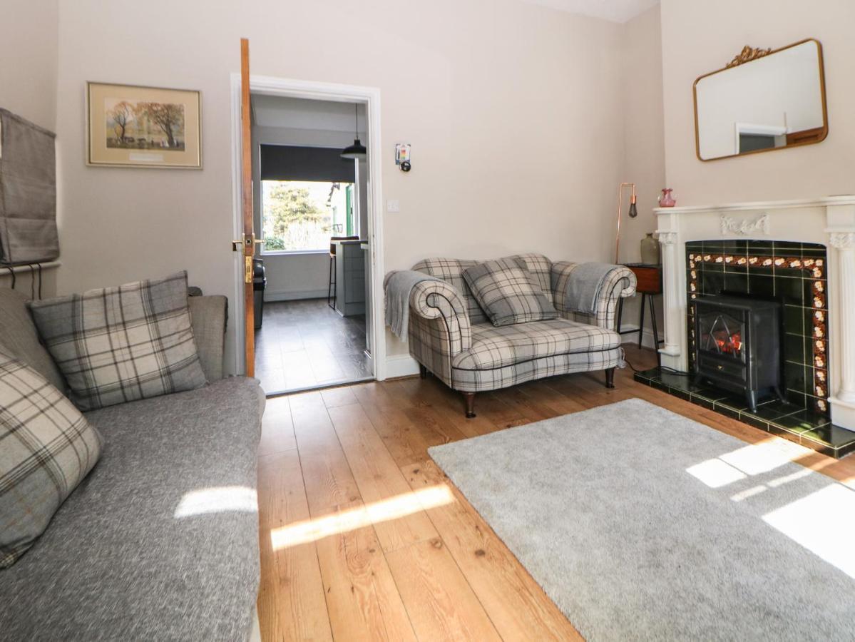 Churchside House Matlock  Bagian luar foto