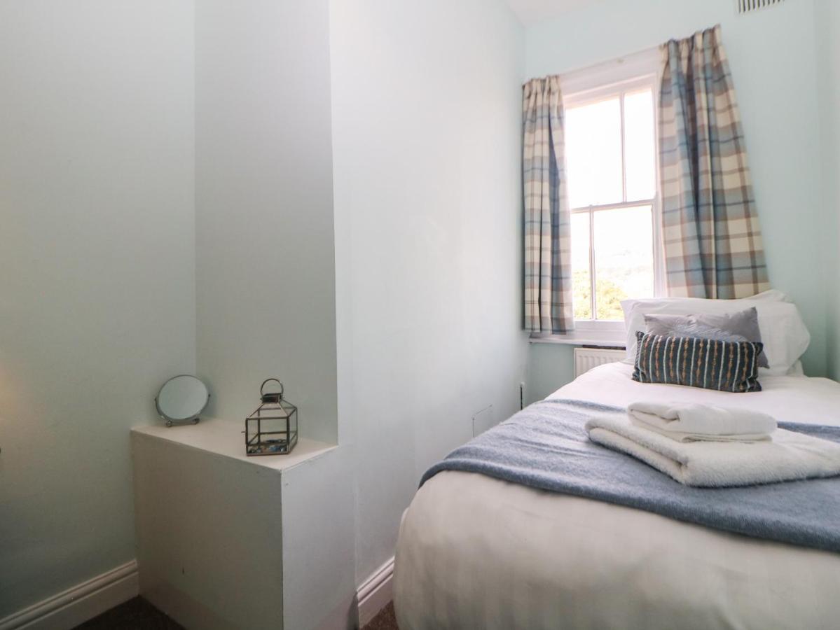Churchside House Matlock  Bagian luar foto