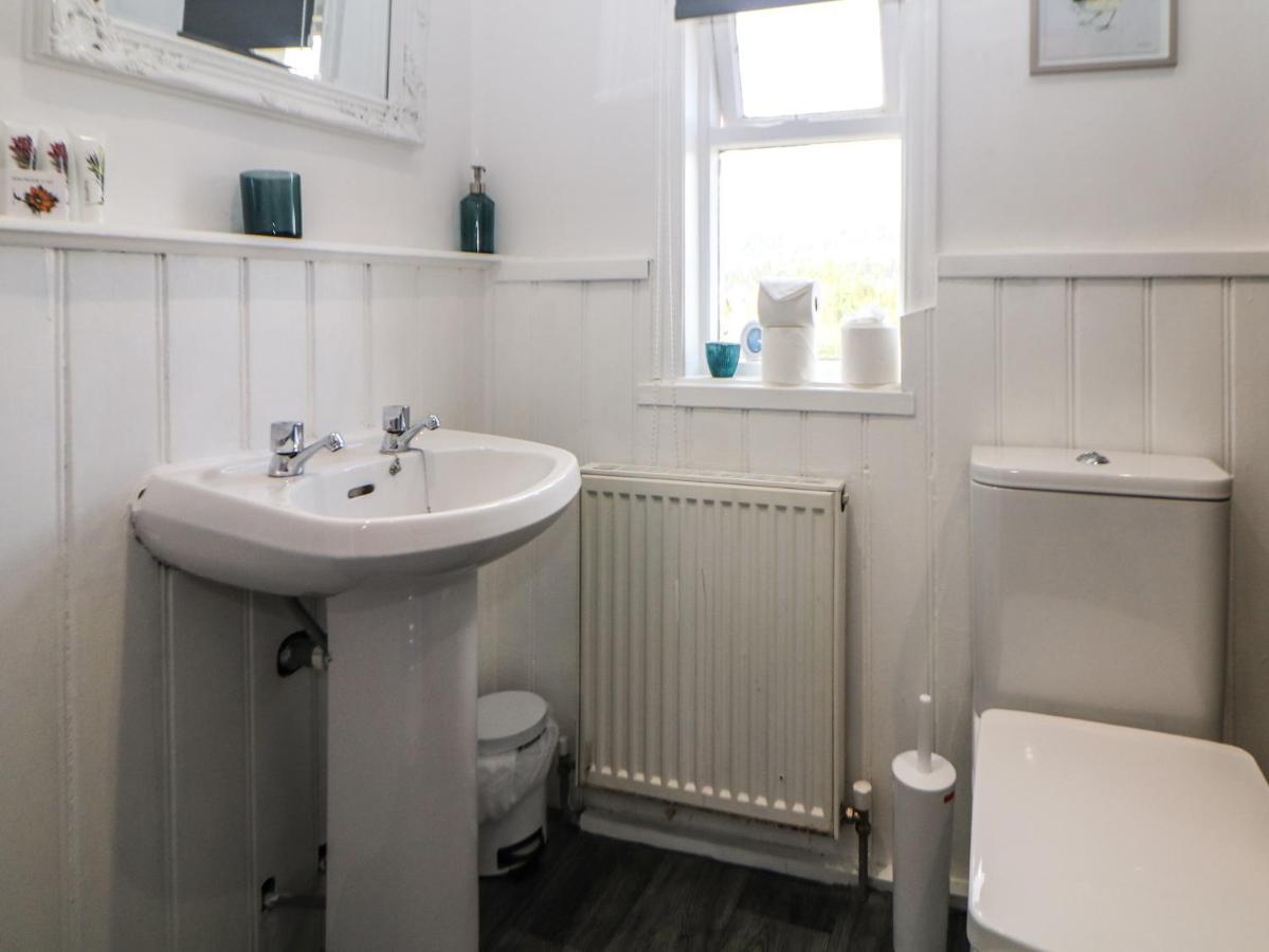 Churchside House Matlock  Bagian luar foto