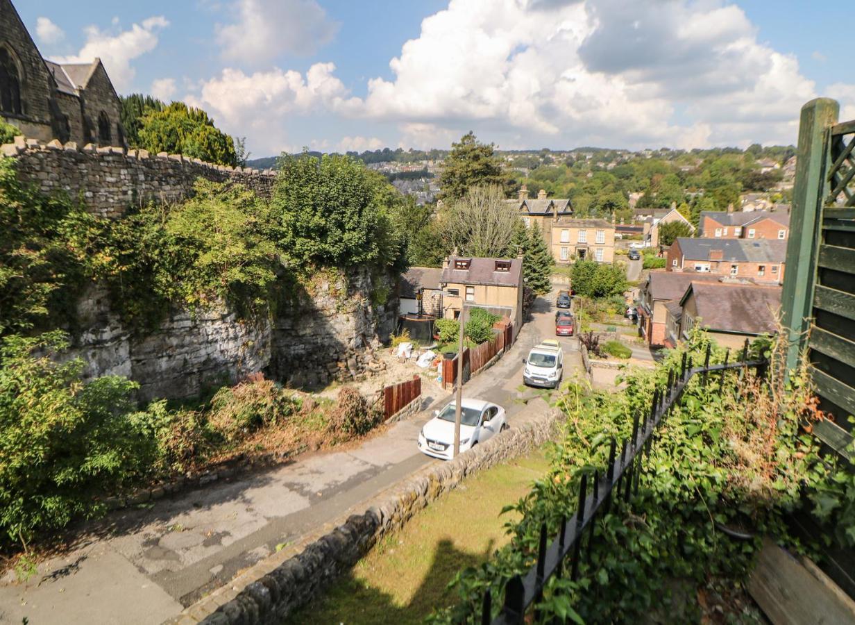 Churchside House Matlock  Bagian luar foto