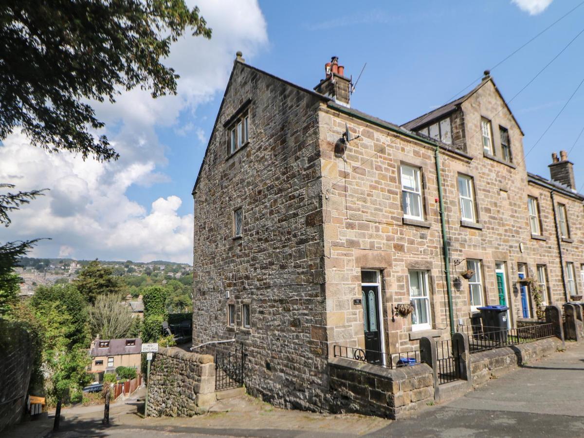 Churchside House Matlock  Bagian luar foto