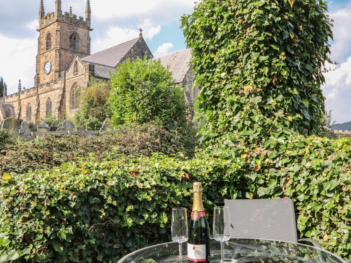 Churchside House Matlock  Bagian luar foto