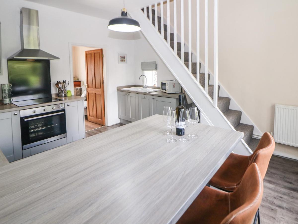 Churchside House Matlock  Bagian luar foto