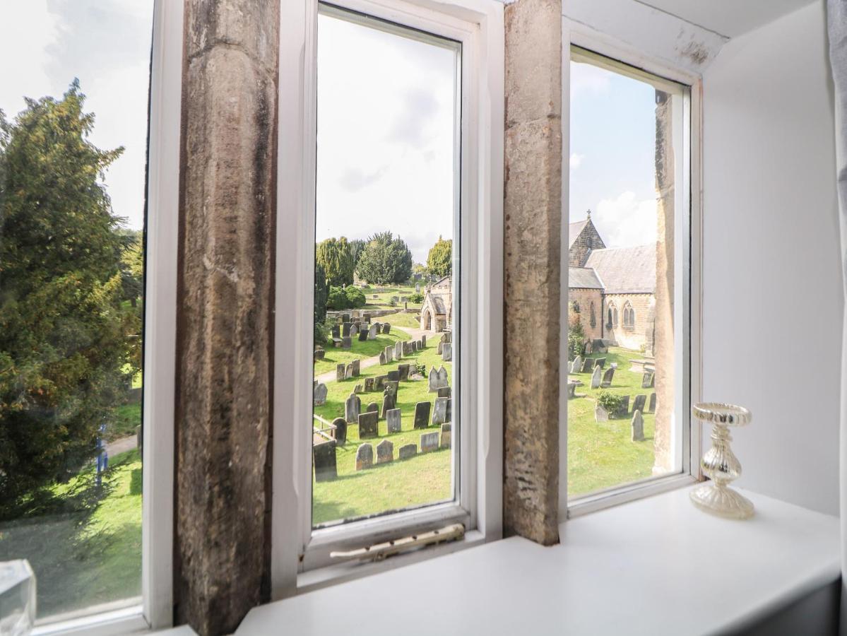 Churchside House Matlock  Bagian luar foto